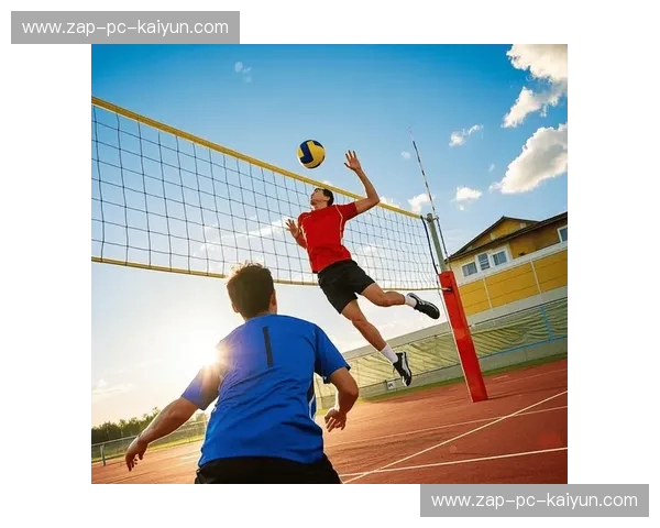 排球敏捷训练:从脚下开始的闪电反应力 排球敏捷训练:从脚下开始的闪电反应力