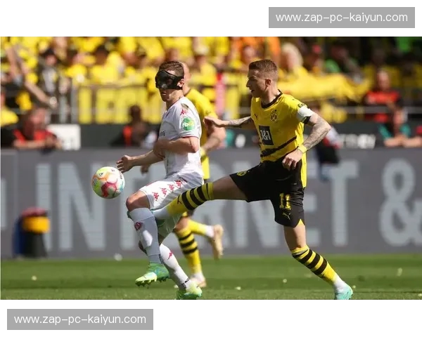 德甲2020集锦 德甲2020集锦