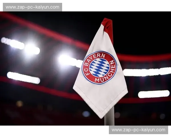 斯坦福桥之巅，安联之夜：切尔西与拜仁的超级杯史诗对决